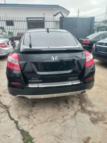 Honda Crosstour