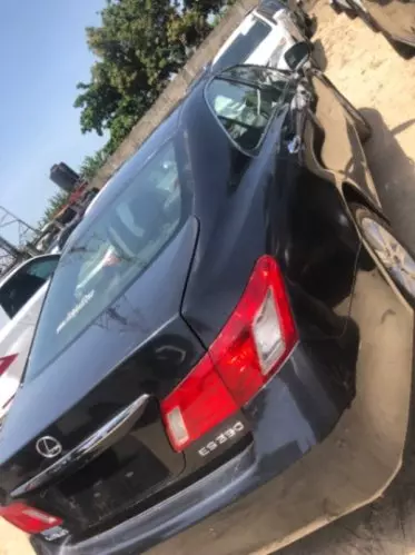 Lexus ES 350