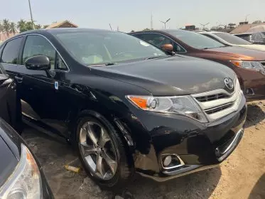 Toyota Venza