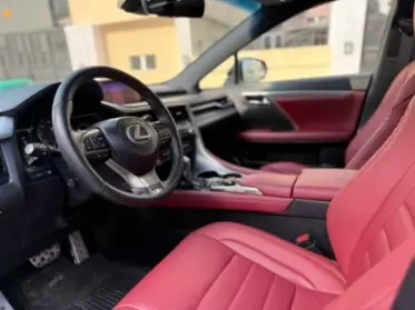 Lexus RX 350