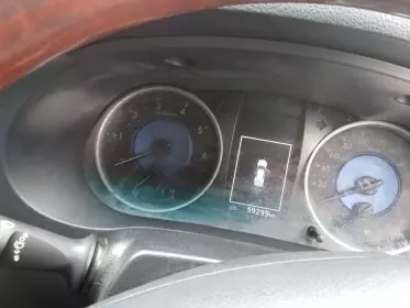 Toyota Hilux Revo