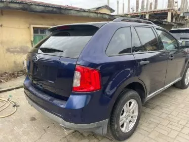 Ford Edge 3.5L