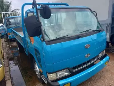 Hyundai Mighty