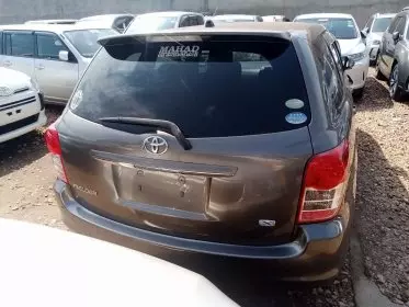 Toyota Fielder