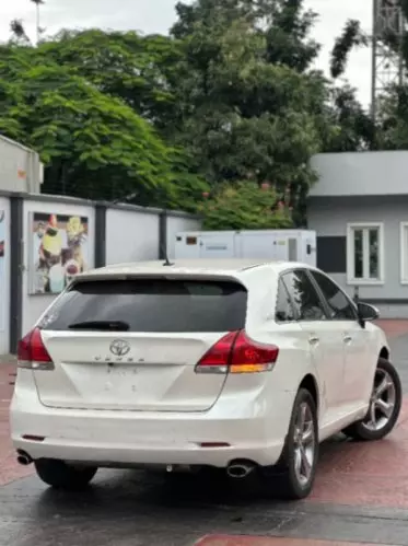 Toyota Venza