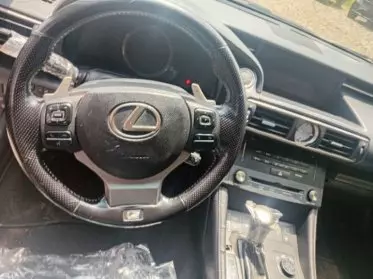 Lexus RC 300