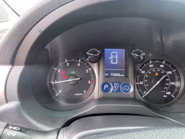 Lexus GX 460