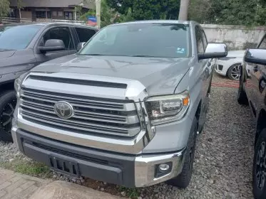 Toyota Tundra