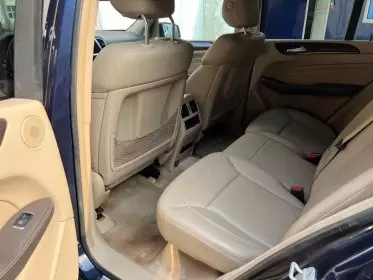 Mercedes-Benz ML 350
