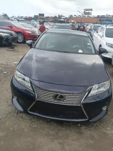 Lexus ES 350