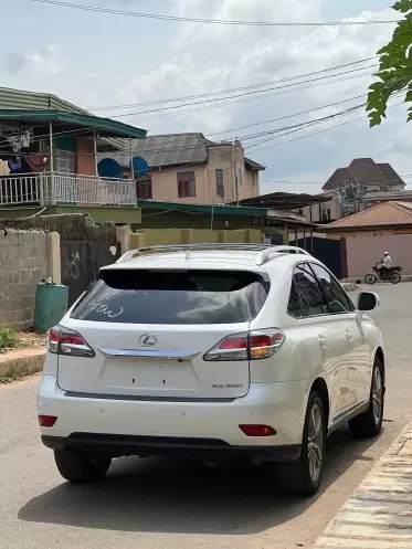 Lexus RX 350
