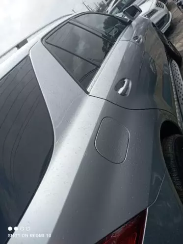 Mercedes-Benz ML 350