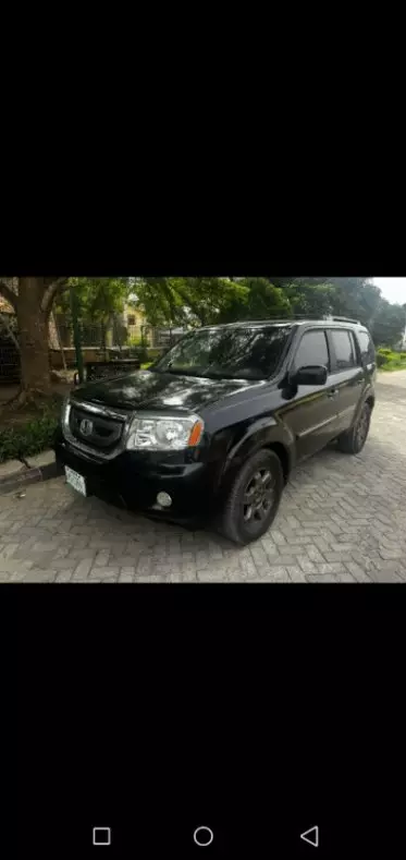 Honda Pilot