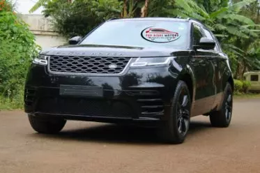 RANGE ROVER Vogue