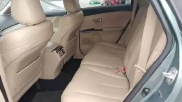 Toyota Venza