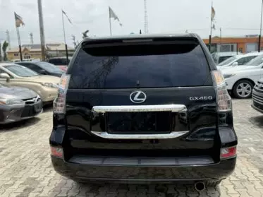 Lexus GX 460