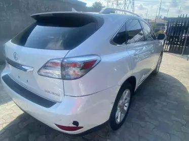 Lexus RX 350