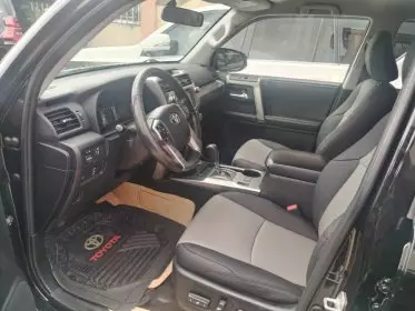 Toyota 4-Runner