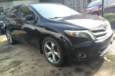 Toyota Venza