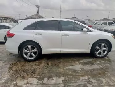 Toyota Venza