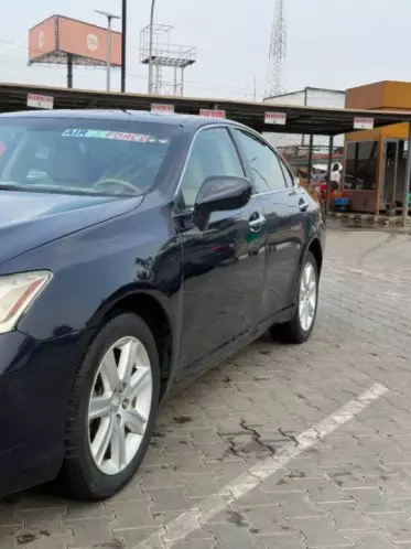 Lexus ES 350