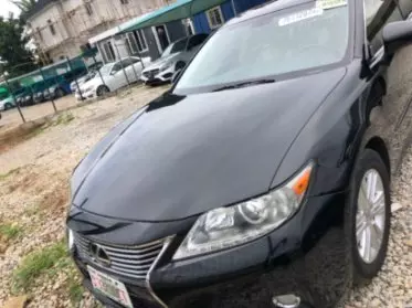 Lexus ES 350