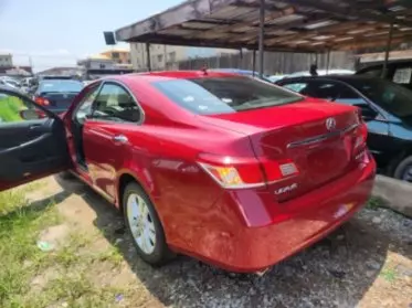 Lexus ES 350