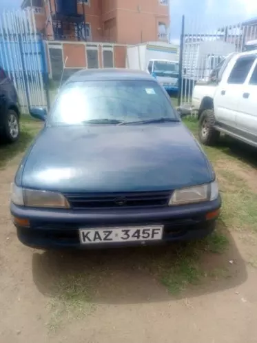 Toyota 110