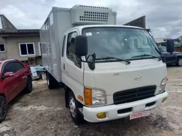 Hyundai Mighty