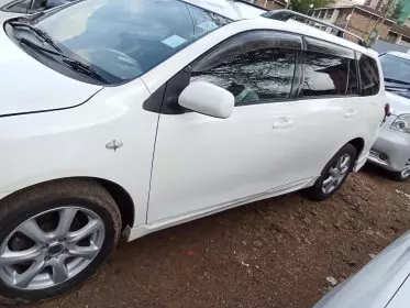 Toyota Fielder