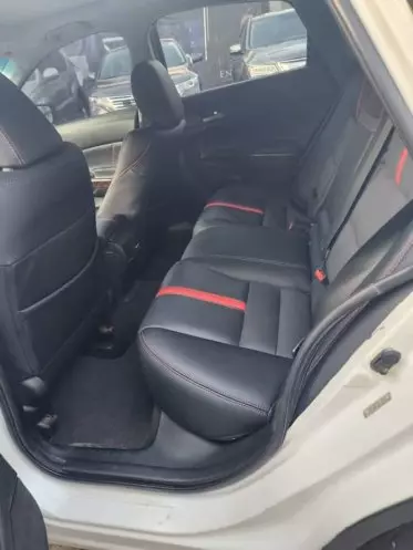 Honda Crosstour