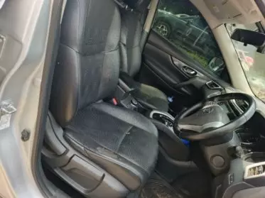 Nissan X- trail