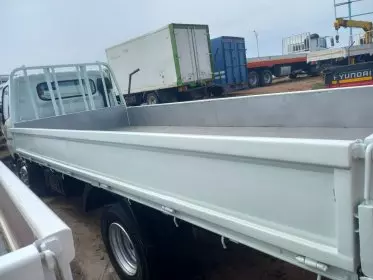 Hyundai Mighty