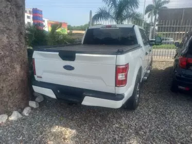 Ford F 150