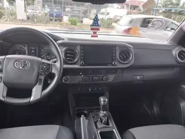 Toyota Tacoma