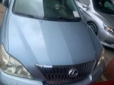 Lexus RX 330