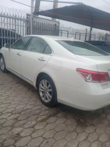Lexus ES 350