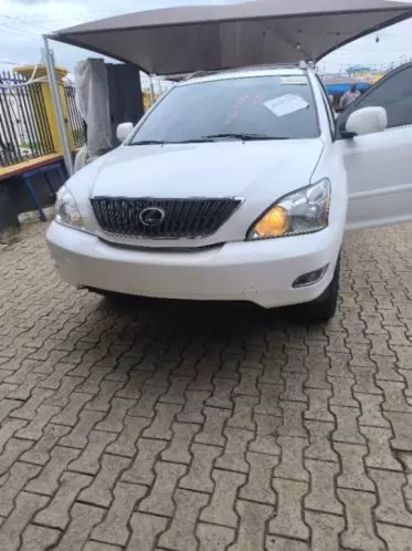 Lexus RX 330