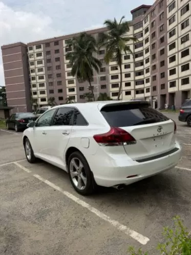 Toyota Venza