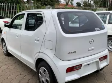 Mazda Carol 