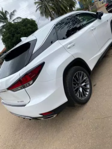Lexus RX 350