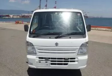SUZUKI Carry