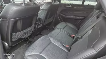 Mercedes-Benz ML 350