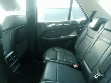 Mercedes-Benz ML 350