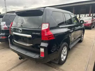 Lexus GX 460