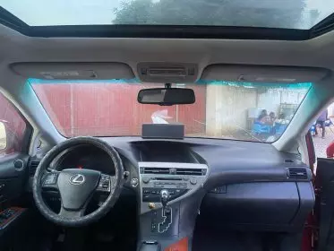 Lexus RX 350
