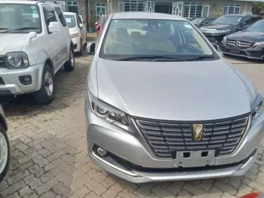 Toyota Premio 