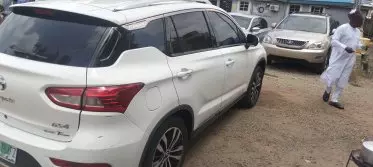 GAC GS4
