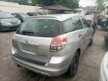 Toyota Matrix