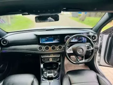Mercedes-Benz E250